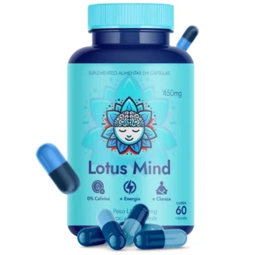 lotus mind