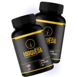 100queda produto original site oficial