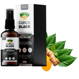 CURCUBLACK-PRODUTO ORIGINAL-SITE OFICIAL