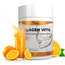 Collagen Vitta produto original site oficial