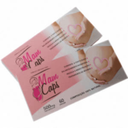 Mam caps fertilidade produto original site oficial