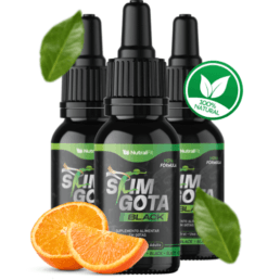 slim gota black produto original site oficial